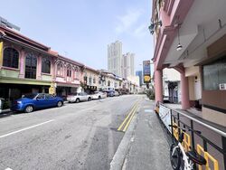New World Centre (D8), Retail #611354541